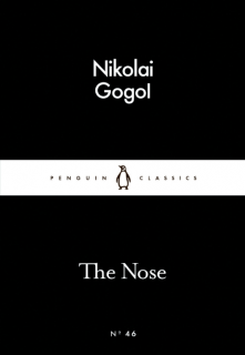 The Nose - Penguin Classics