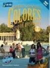 Colores 1. - Spanyol nyelvkönyv + CD