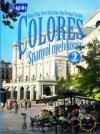 Colores 2. - Spanyol nyelvkönyv + CD