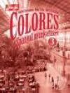 Colores 3. - Spanyol munkafüzet + CD