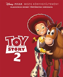 Disney: Klasszikusok - Toy Story 2.