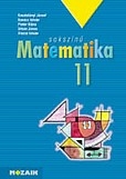 Sokszínű matematika: Tankönyv 11. évfolyam /Mozaik/