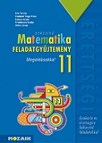 Sokszínű matematika: Feladatgyűjtemény megoldásokkal 11. évfolyam /Mozaik/