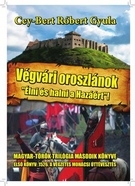 Végvári oroszlánok - Magyar-török trilógia 2.