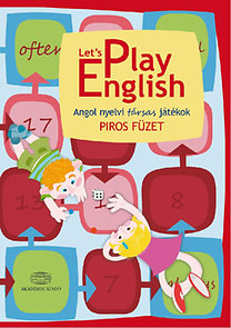 Let's Play English - Angol nyelvi társas játékok