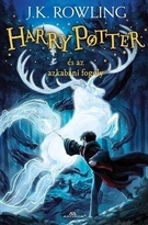 Harry Potter és az azkabani fogoly - 3. könyv /új kiadás/