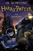 Harry Potter és a Bölcsek Köve - 1. könyv /új kiadás/