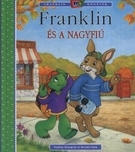 Franklin és a nagyfiú