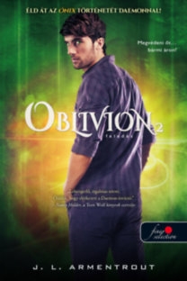 Oblivion 2. - Feledés 2.:  Ónix Daemonnal