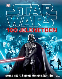 Star Wars: 100 jelenetben