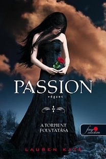 Passion - Végzet: Fallen 3. 