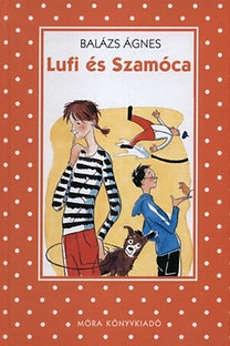 Lufi és Szamóca