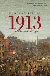 1913 - Az évszázad nyara