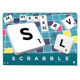 Scrabble Original - társasjáték