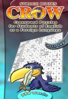 Crow Kids 3. - 750 szóval - Angol nyelvű szótanító keresztrejtvények
