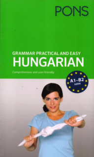 PONS Grammar Practical & Easy Hungarian