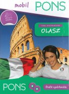 PONS Mobil nyelvtanfolyam Olasz