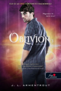 Oblivion 3. - Feledés 3.: Opál Daemonnal 