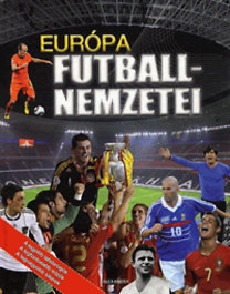 Európa futballnemzetei