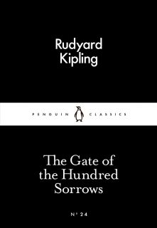The Gate of the Hundred Sorrows - Penguin Classics