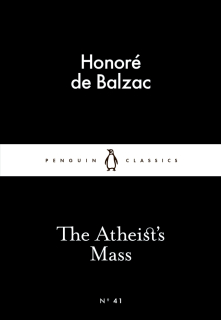 The Atheist's Mass - Penguin Classics