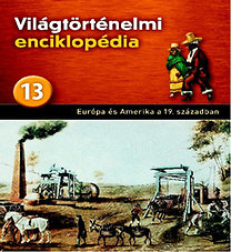 Világtörténelmi enciklopédia 13.