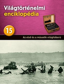 Világtörténelmi enciklopédia 15.