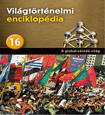 Világtörténelmi enciklopédia 16.
