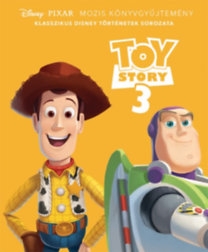 Disney: Klasszikusok - Toy Story 3 