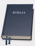 Biblia konkordanciával - revideált új fordítás (2014) - nagyméretű, vászonkötésű