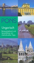 PONS Útiszótár és nyelvkalauz - Reisewörterbuch Ungarisch