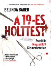 A 19-es holttest