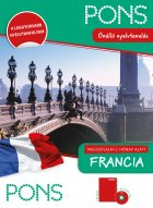 PONS Megszólalni 1 hónap alatt (könyv+CD) Francia
