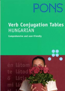 PONS Verb Conjugation Tables - Hungarian