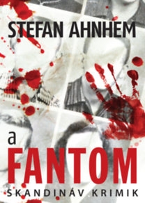 A fantom - Fabian Risk 1.
