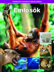 Emlősök - Természettudományi enciklopédia 03.