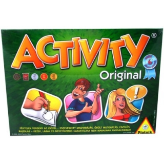 Activity Original - társasjáték