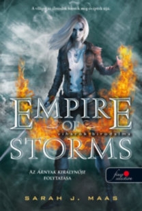 Empire of Storms - Viharok birodalma 