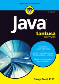 Java - Tantusz Könyvek