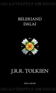 Beleriand dalai /Középfölde históriája 3./