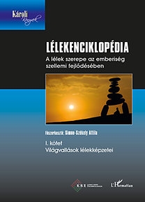 Lélekenciklopédia I. - Világvallások lélekképzetei 