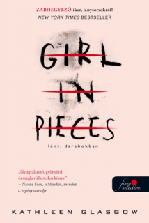 Girl in Pieces - Lány, darabokban