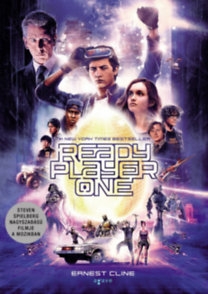 Ready Player One /filmes borító/