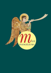 Máté evangéliuma - A revideált új fordítás (RÚF 2014) szövegével