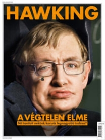 Hawking - A végtelen elme 