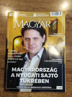 Magyar7 - 2022/03. hét