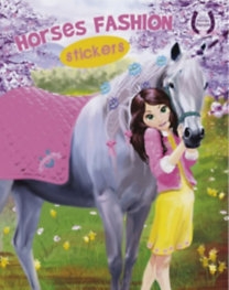 Horses Passion - Sticker 4.