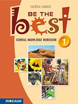 Be the Best! 1. - Angol műveltségi tesztek 11-14 éveseknek /Mozaik/