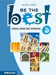 Be the Best! 2. - Angol műveltségi tesztek 12-14 éveseknek /Mozaik/