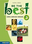 Be the Best! 3. - Angol műveltségi tesztek 13-14 éveseknek /Mozaik/